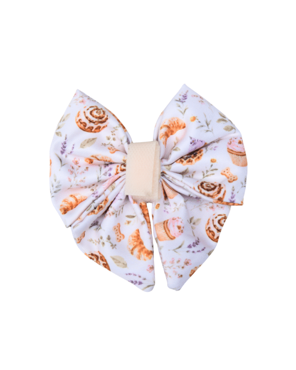 backbow Cinnamon and Bloom Sailor Bow