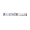 Cinnamon and Bloom Collar