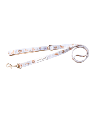 Cinnamon and Bloom Lead