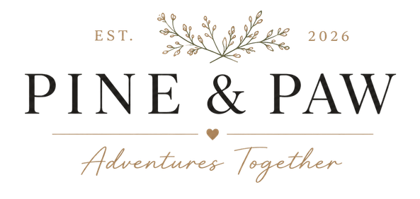 Pine and Paw